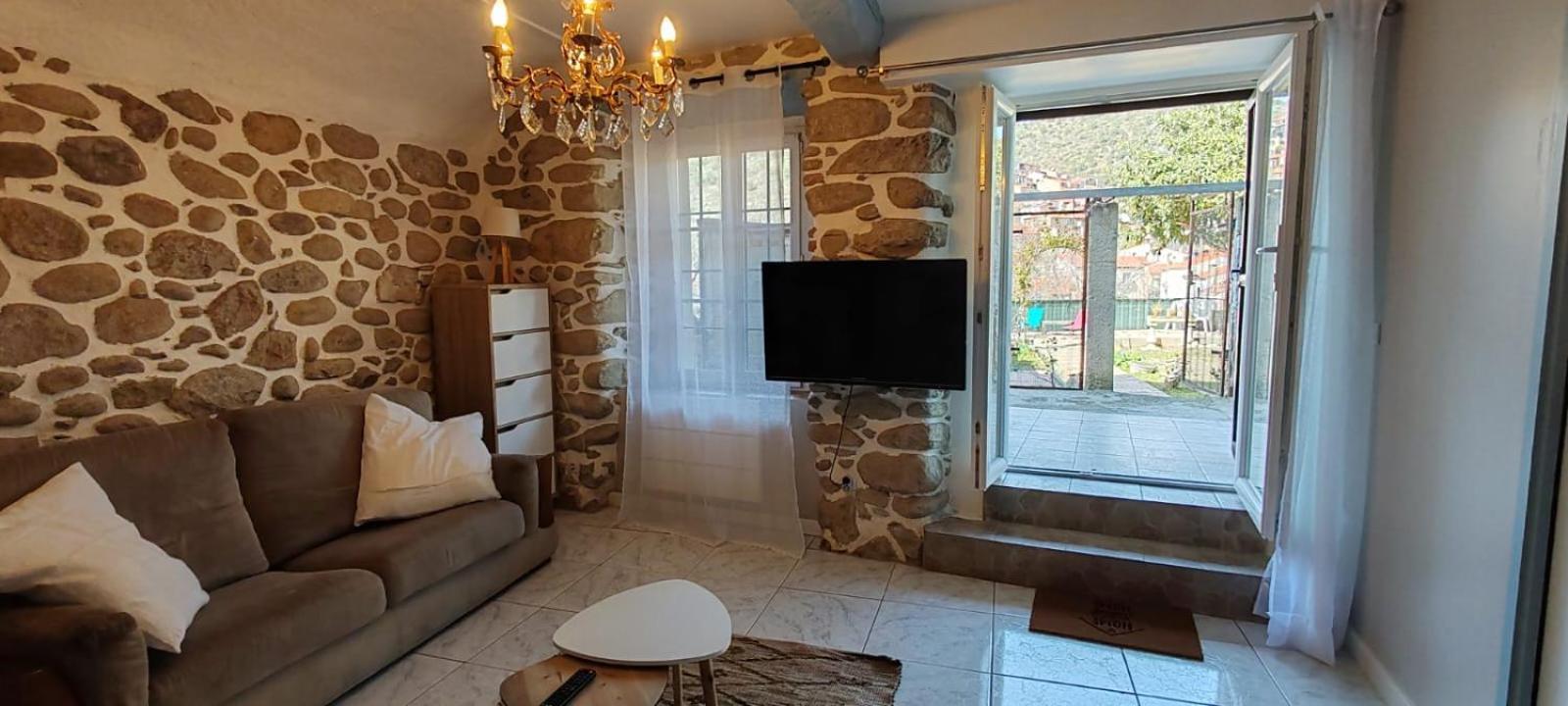 Paisible Et Cosy Apartment Ria Exterior photo
