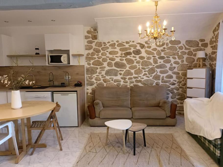 Paisible Et Cosy Apartment Ria Exterior photo
