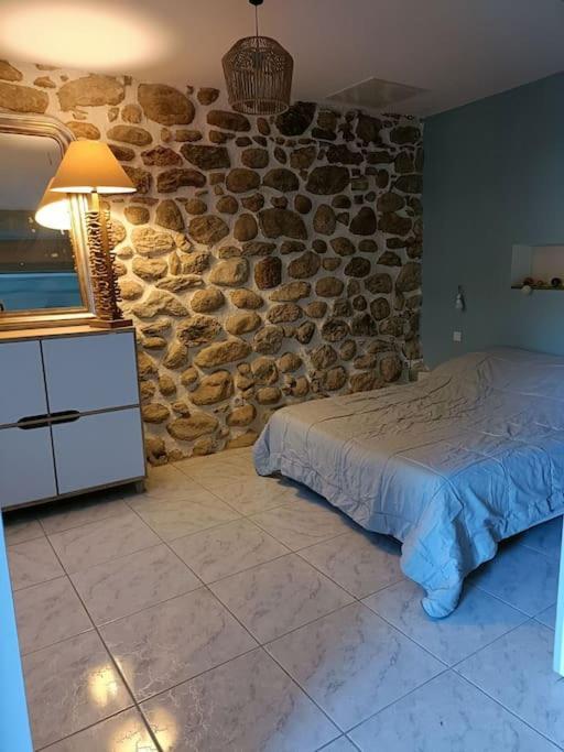 Paisible Et Cosy Apartment Ria Exterior photo