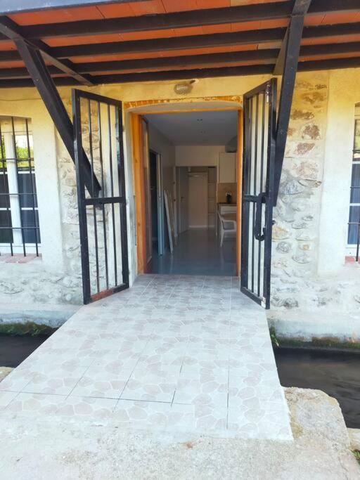 Paisible Et Cosy Apartment Ria Exterior photo