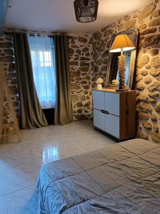 Paisible Et Cosy Apartment Ria Exterior photo